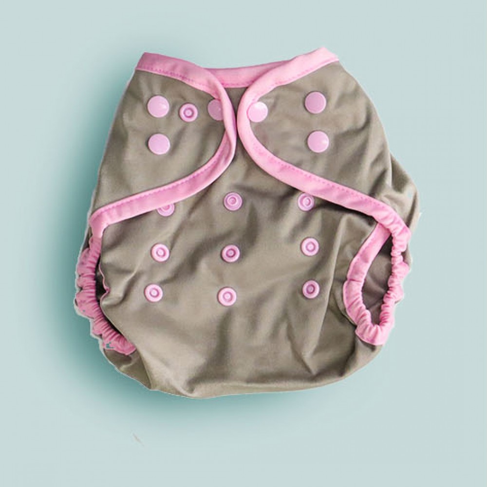 One size fits most OSFM Waterproof Nappy Cover For Use Over Flats And one-size-fits-most-osfm-waterproof-nappy-cover-for-use-over-flats-and
